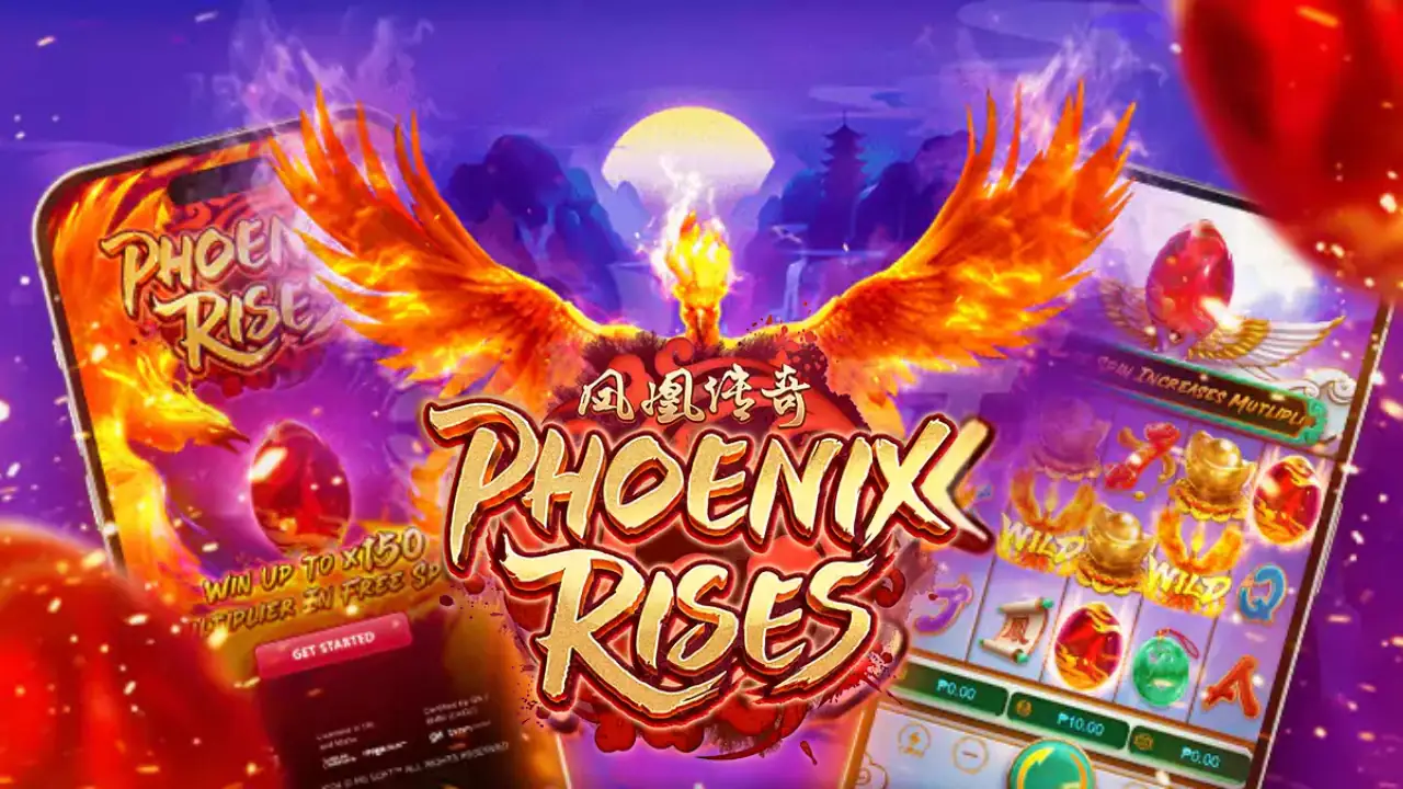 phoenix rises