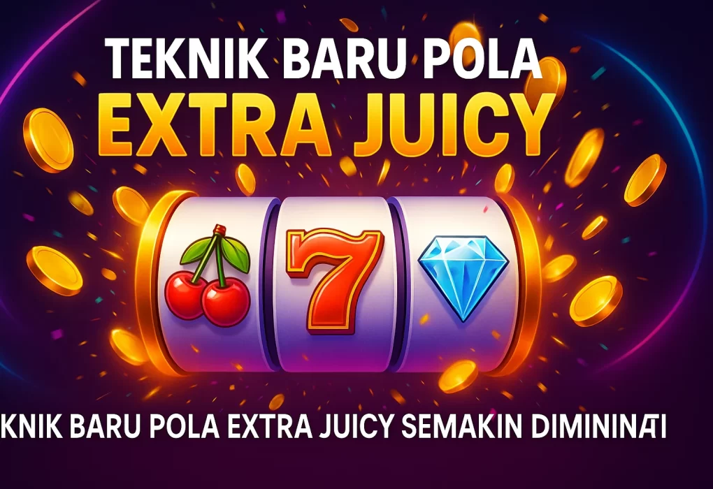 teknik-baru-pola-extra-juicy