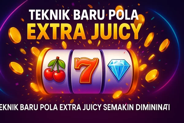 teknik-baru-pola-extra-juicy