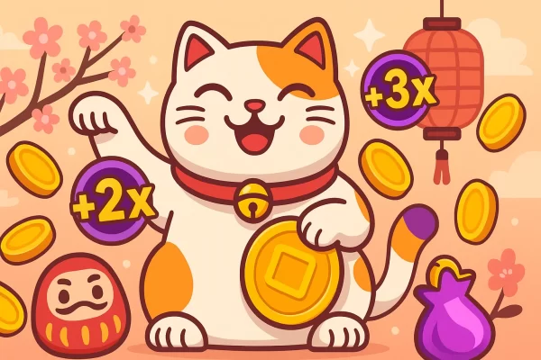 tips-jitu-lucky-neko