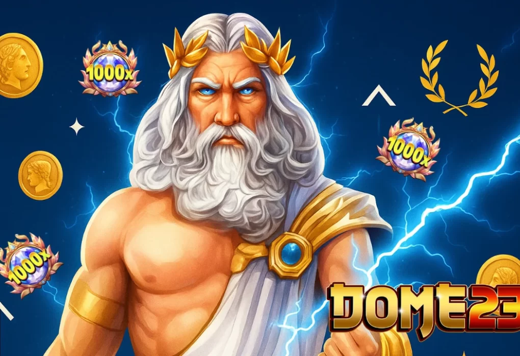 pola simpel dari gates of olympus